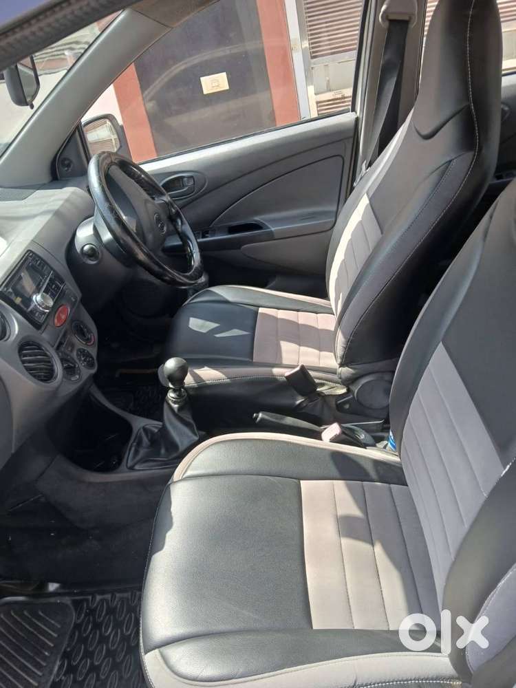 Toyota Etios Gd Diesel Manual  Owner Driven