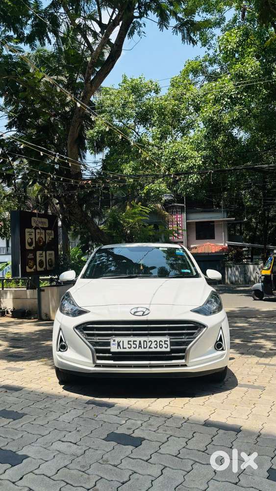 Hyundai Grand I10 Nios Corporate Edition 1.2 Vtvt, 2022, Petrol