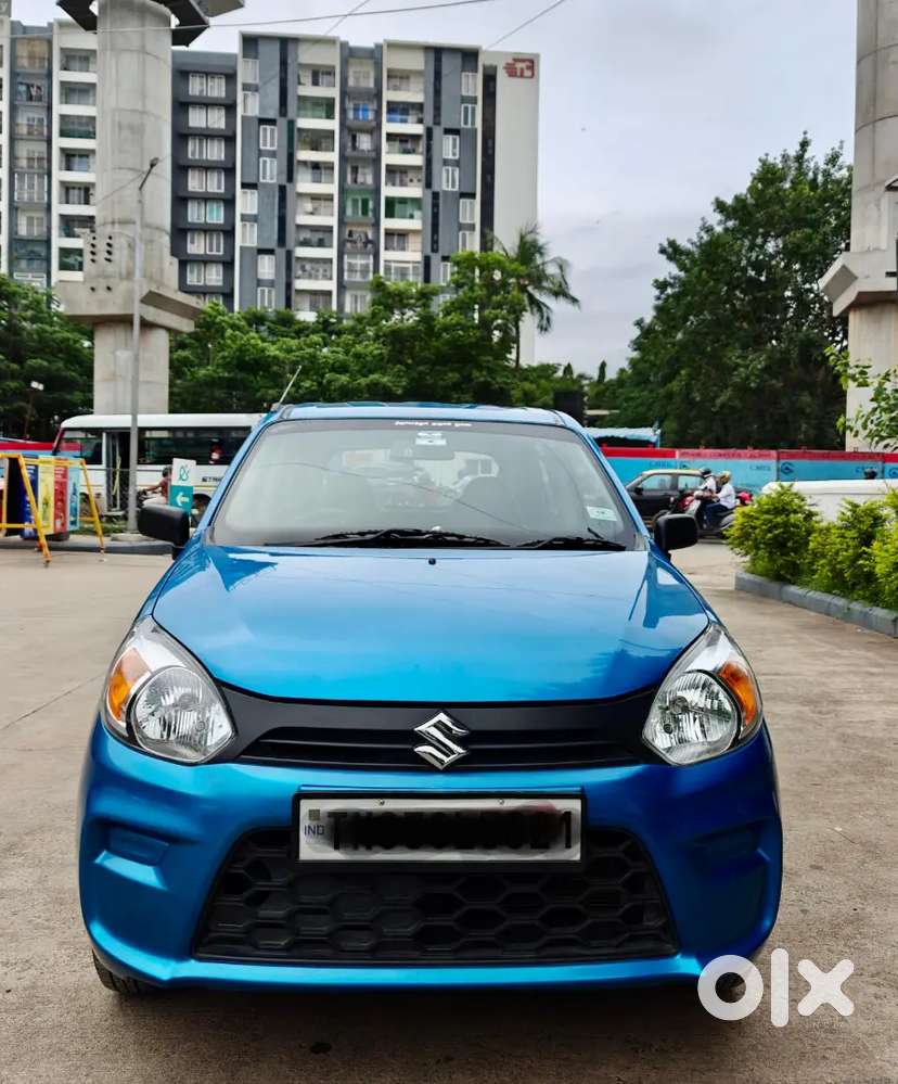 Maruti Suzuki Alto 2023 Lxi