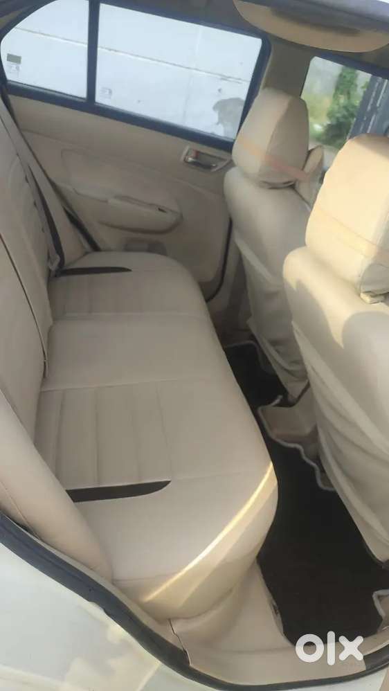 Maruti Dzire Vdi Diesel 2013