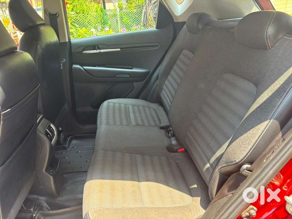 Kia Sonet 2022 Diesel Well Maintained