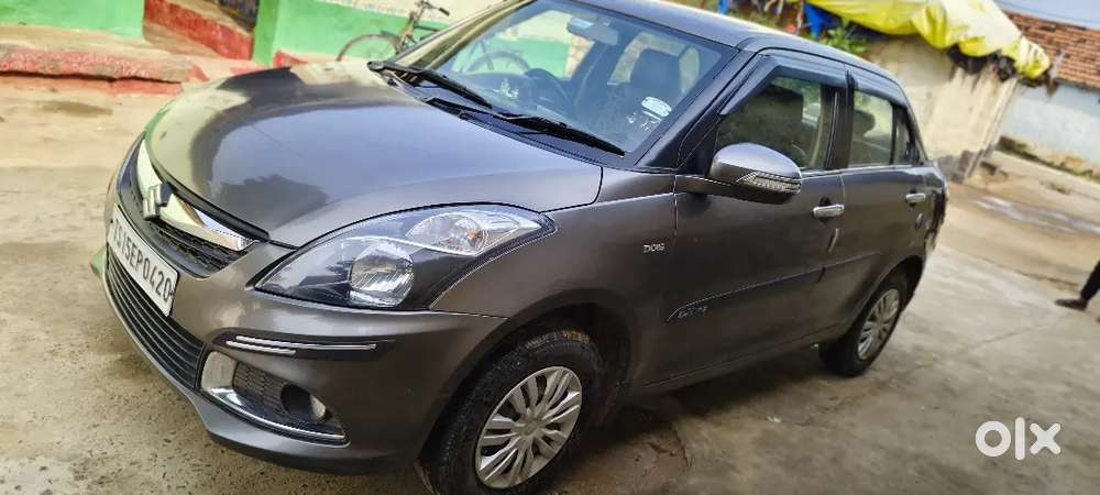 Maruti Suzuki Dzire Vdi 2017