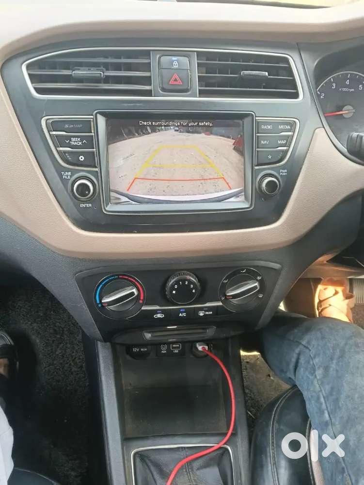 Hyundai I20 2020 Cng & Hybrids 62000 Km Driven