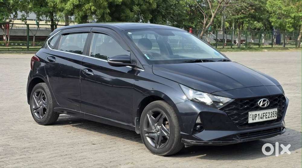 Hyundai I20 Sportz 1.4 Crdi, 2022, Diesel