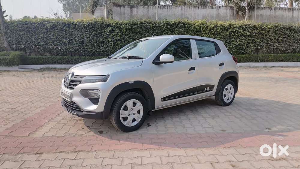 Renault Kwid, 2023, Petrol