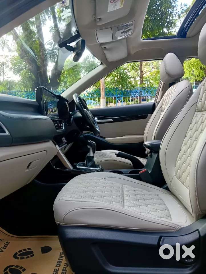 Kia Seltos Htx 1.5 Petrol Mt, 2021, Petrol