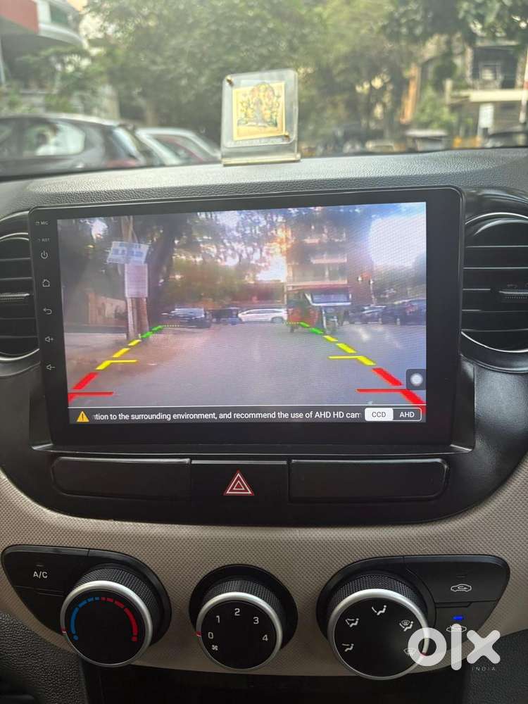 Hyundai Grand I10 2016-2017 Magna, 2017, Petrol