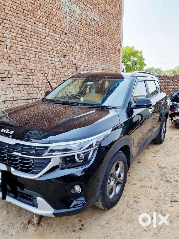 Kia Seltos Diesel 2025