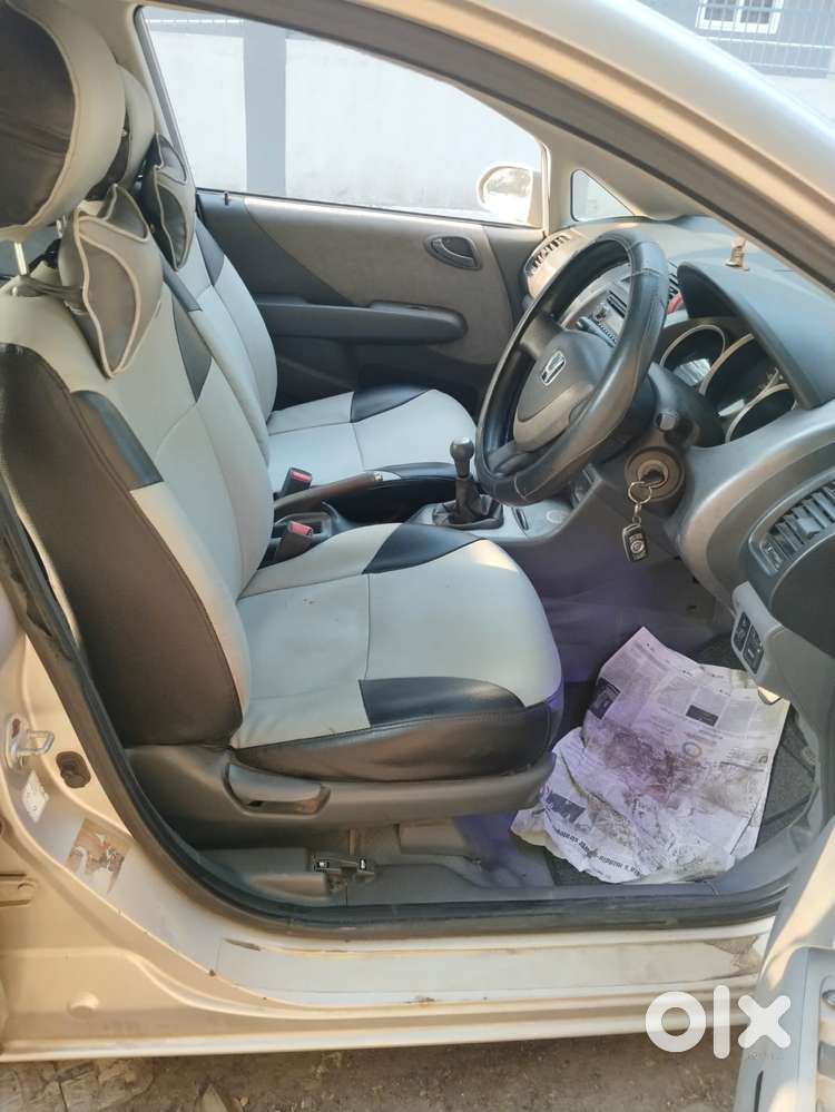 Honda City 1.5 Zx I-dtec Mt, 2008, Petrol