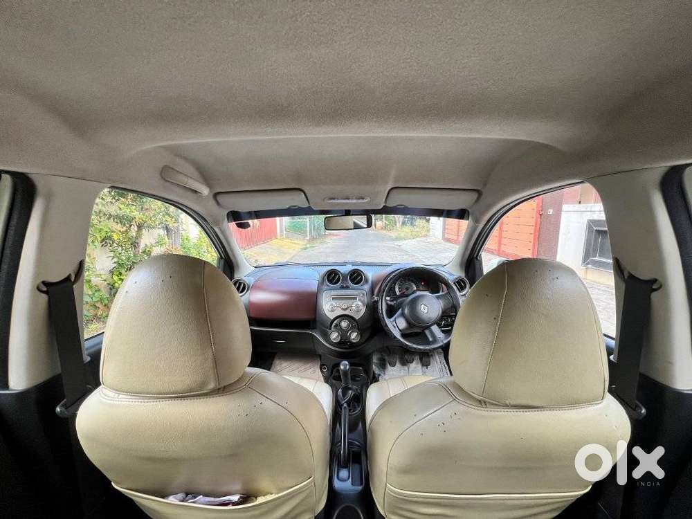 Renault Pulse Rxl, 2012, Diesel