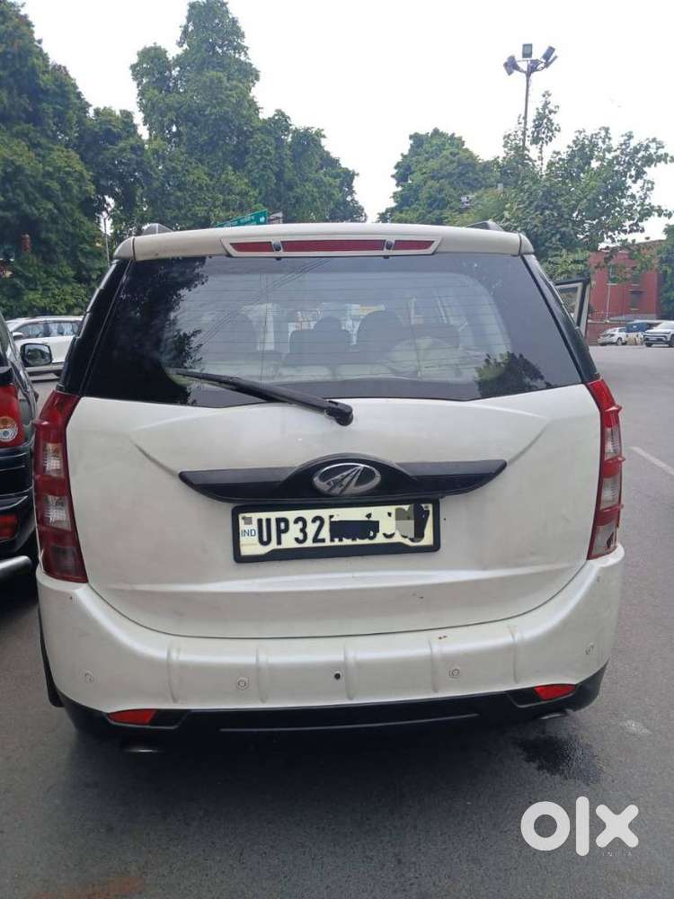 Mahindra Xuv500 At W6 2wd, 2017, Diesel