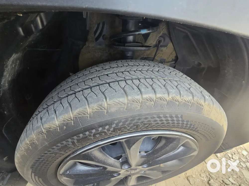 Grand Vitara 2025 Well Maintained