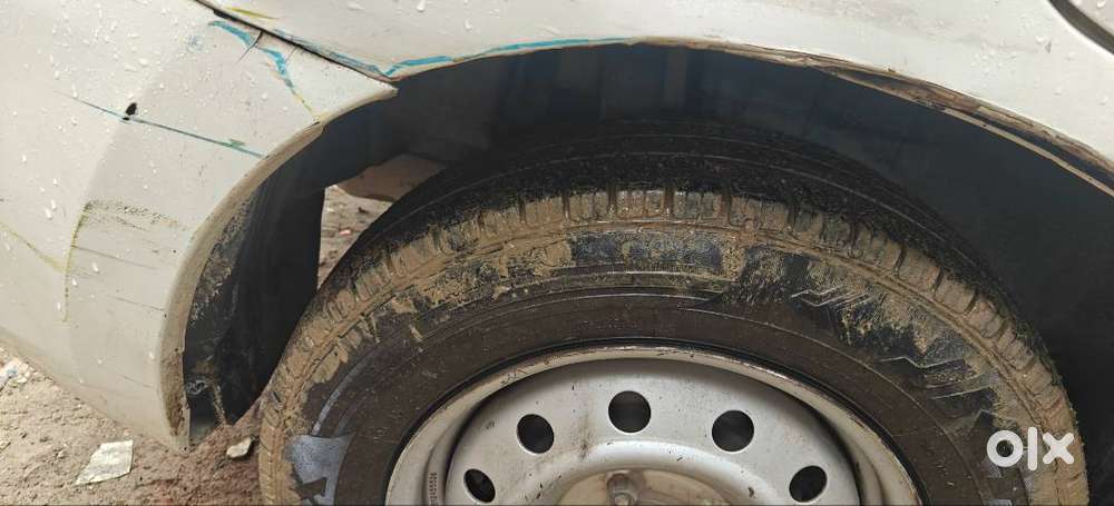 Maruti Suzuki Dzire 2024
