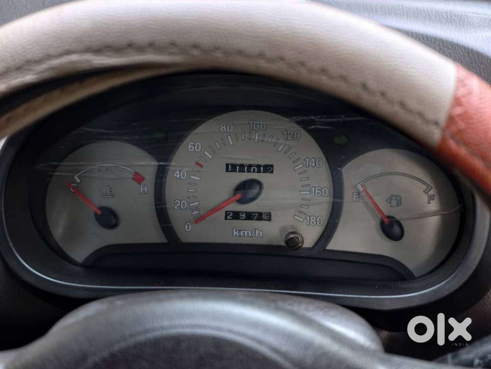 Hyundai Santro Xing Gls, 2013, Petrol