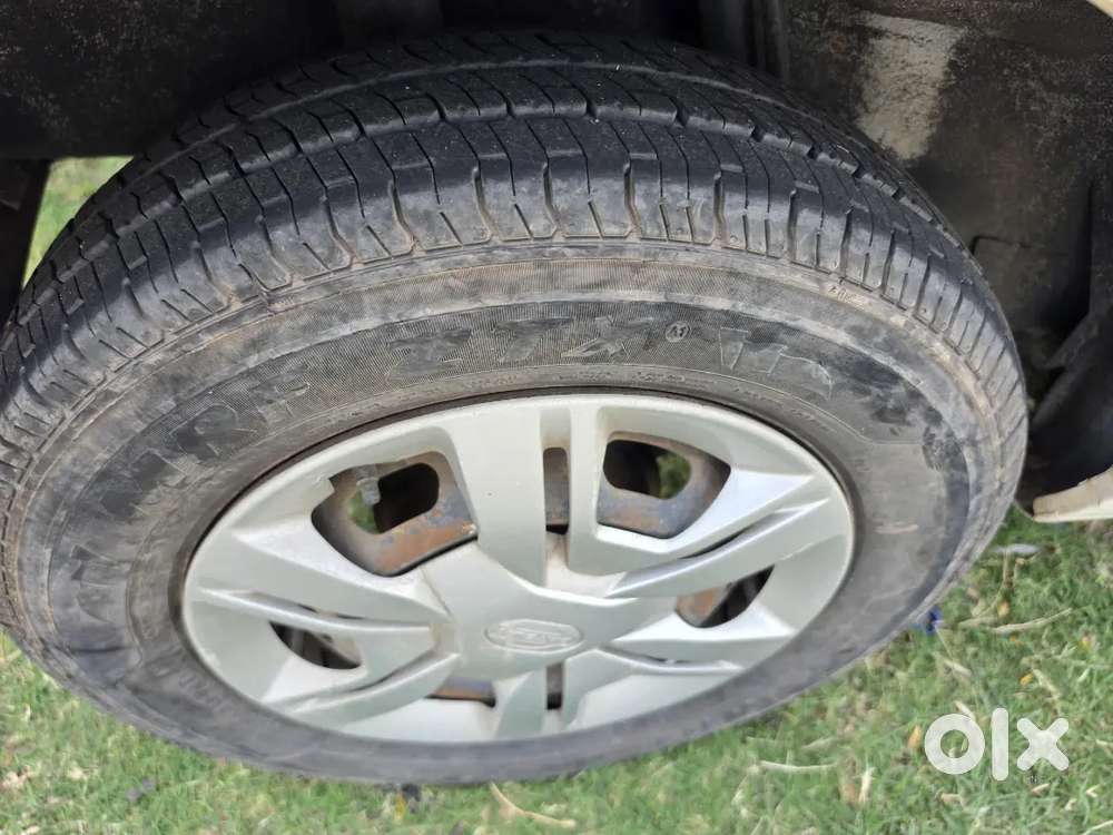 Datsun Redigo Petrol Amt 2018 Model