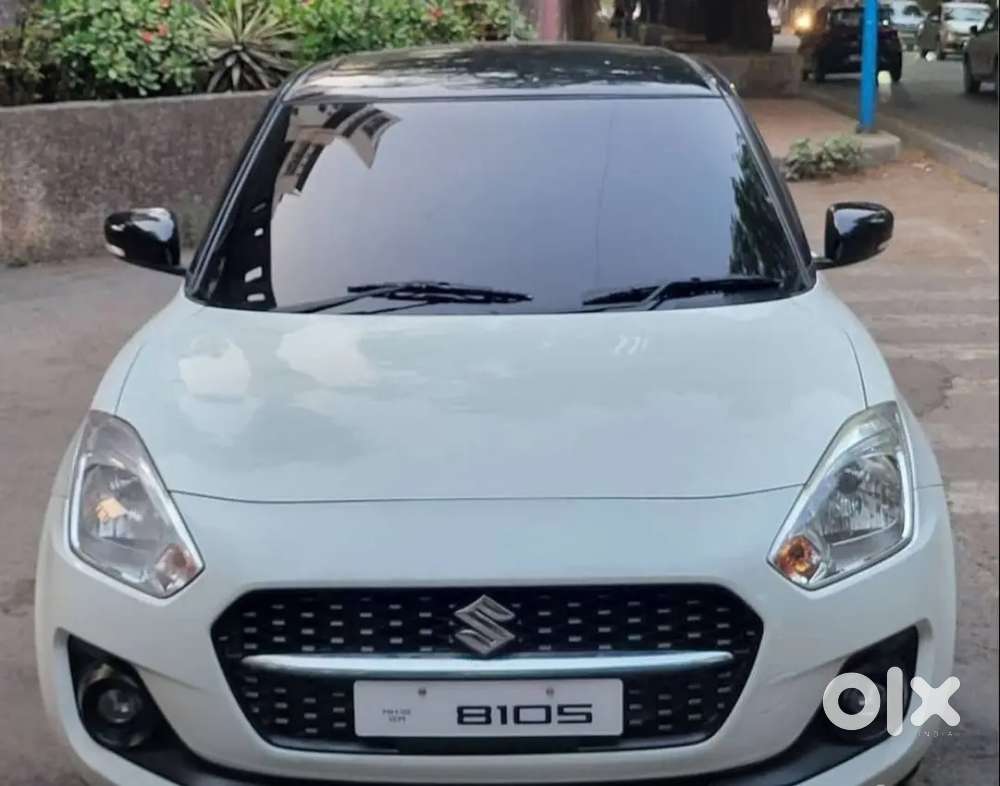 Maruti Suzuki Swift 2019 Petrol 70000 Km Driven
