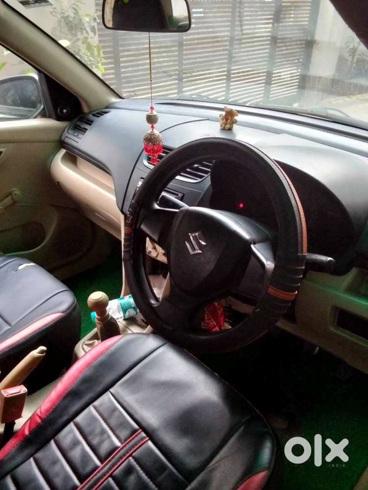 Swift Dzire Lxi Golden Car
