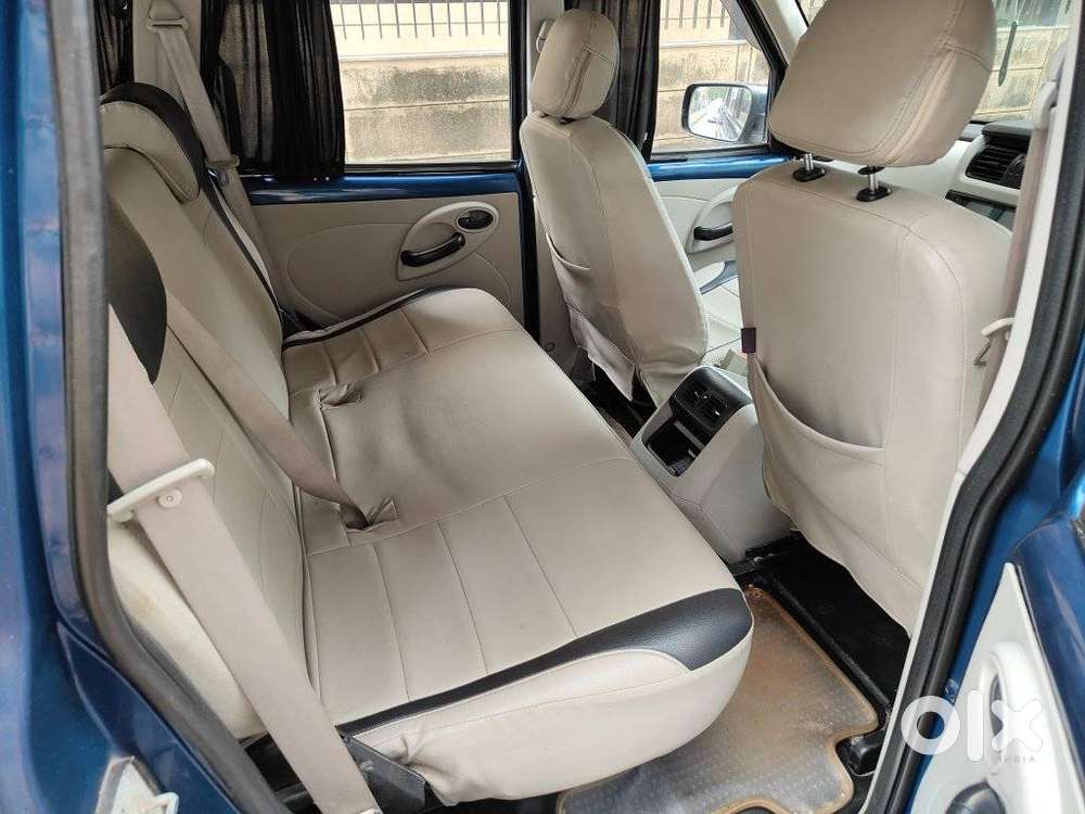 Mahindra Scorpio S2 9 Seater, 2015, Diesel