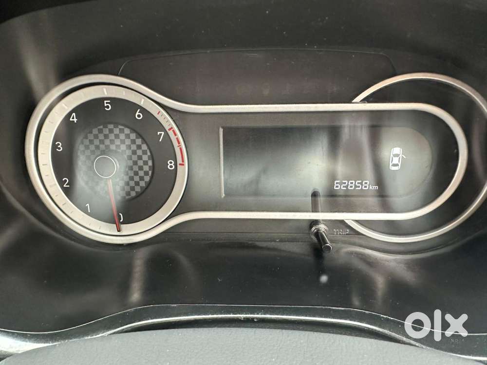 Hyundai Grand I10 Nios, 2021, Petrol