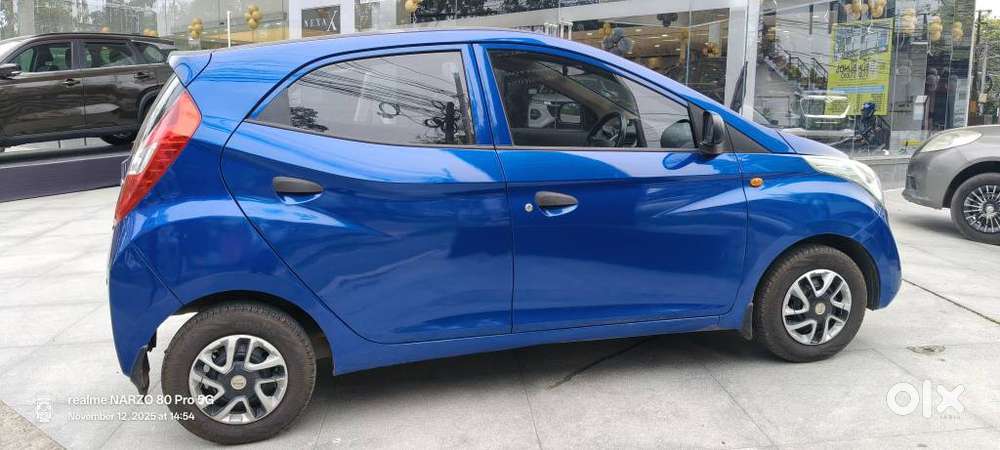 Hyundai Eon Era +, 2014, Petrol