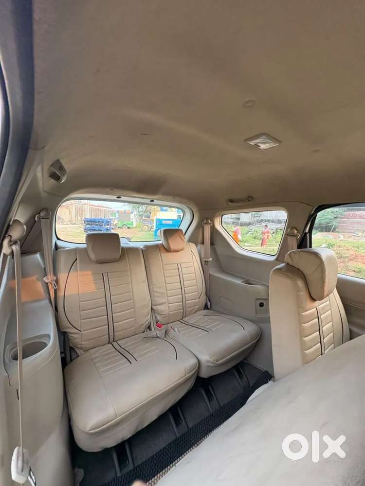 Maruti Suzuki Ertiga 1.5 Vxi, 2025, Petrol