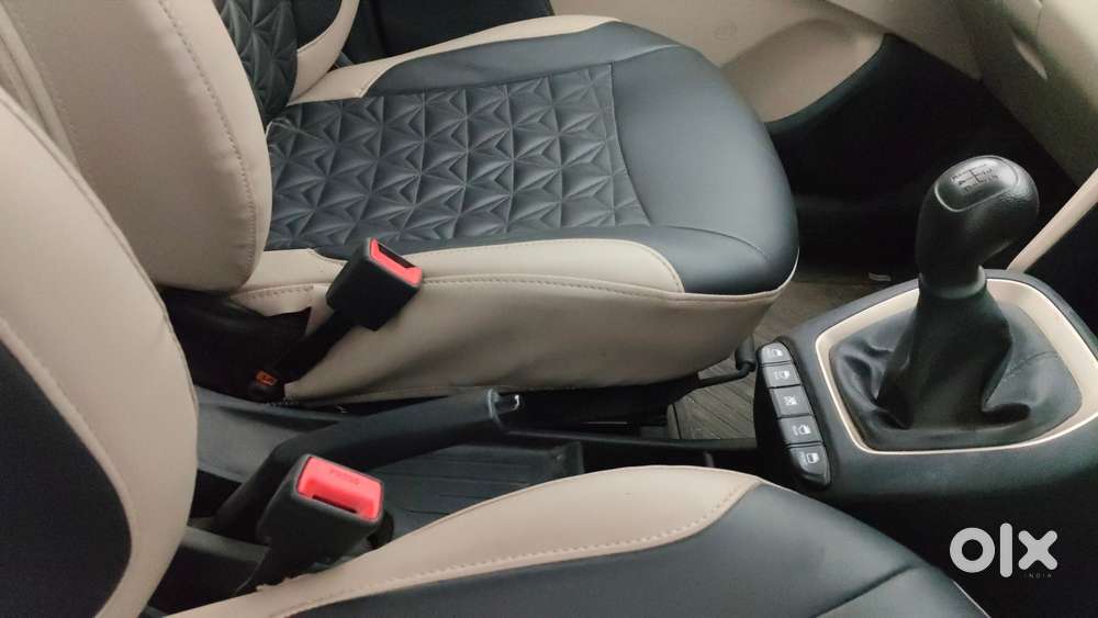 Hyundai New Santro 1.1 Sportz Mt, 2019, Petrol