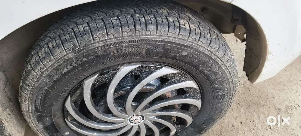Maruti Suzuki Alto 2021 Petrol 53000 Km Driven