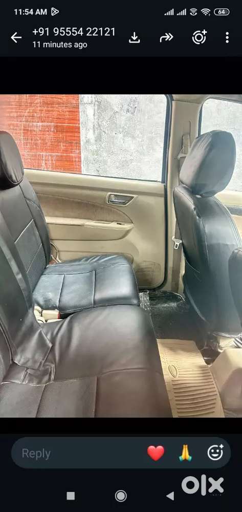 Maruti Suzuki Ertiga 2014