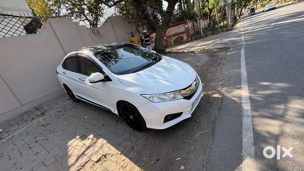 Honda City 2015 Diesel 73000 Km Driven