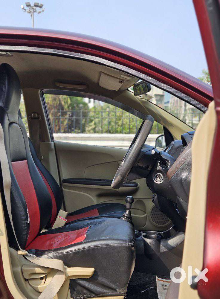 Honda Amaze 2013-2016 S I-vtech, 2013, Petrol