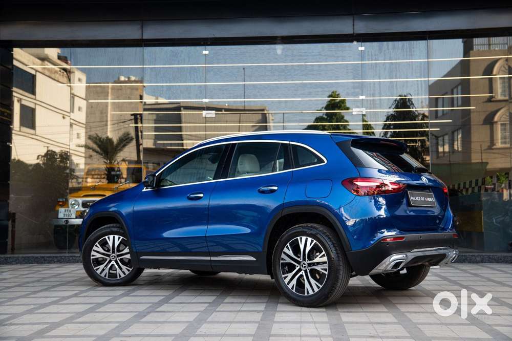 Mercedes-benz Gla 200, 2025, Petrol