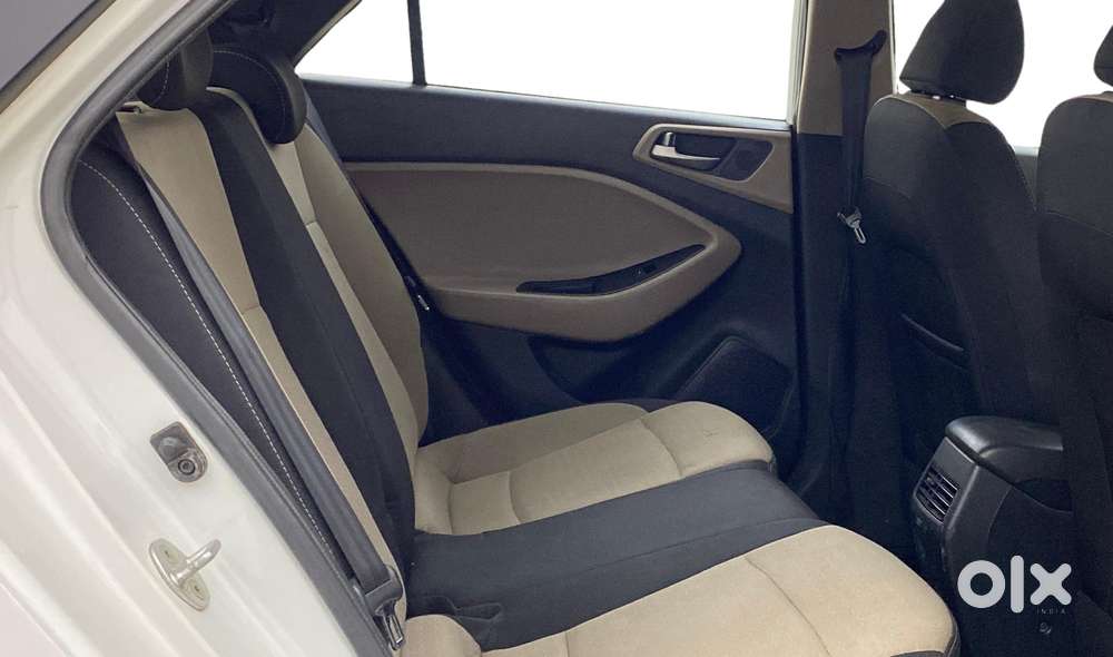 Hyundai Elite I20 Asta 1.2, 2015, Petrol