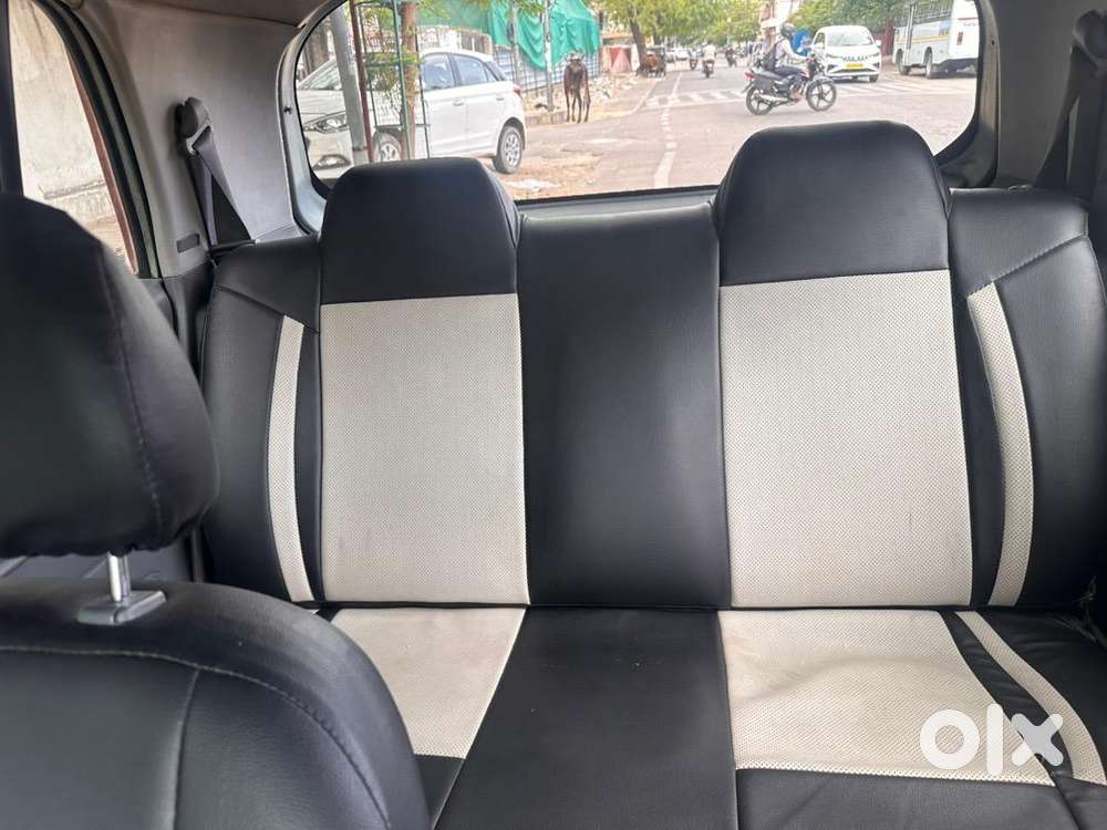 Hyundai Santro 2003 Petrol Good Condition