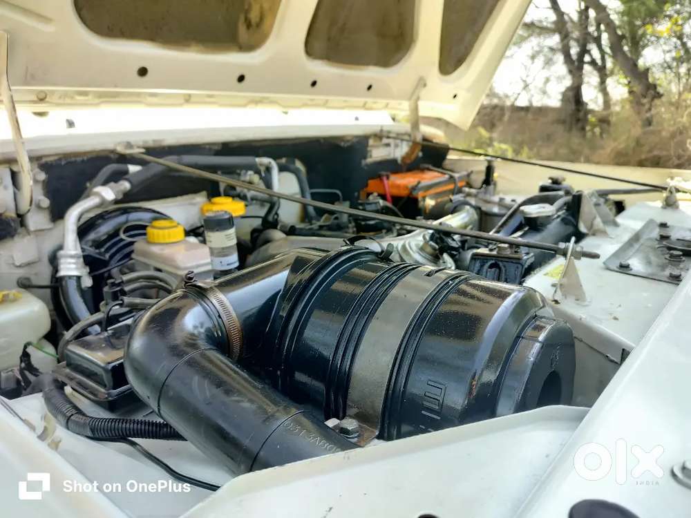 Mahindra Bolero 2011 Slx Diesel 113000 Km Driven