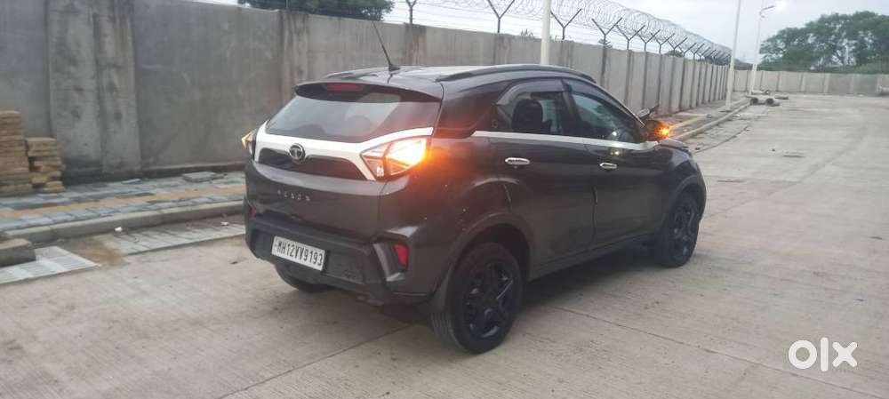 Tata Nexon 1.2 Revotron Xm Plus (s), 2023, Petrol