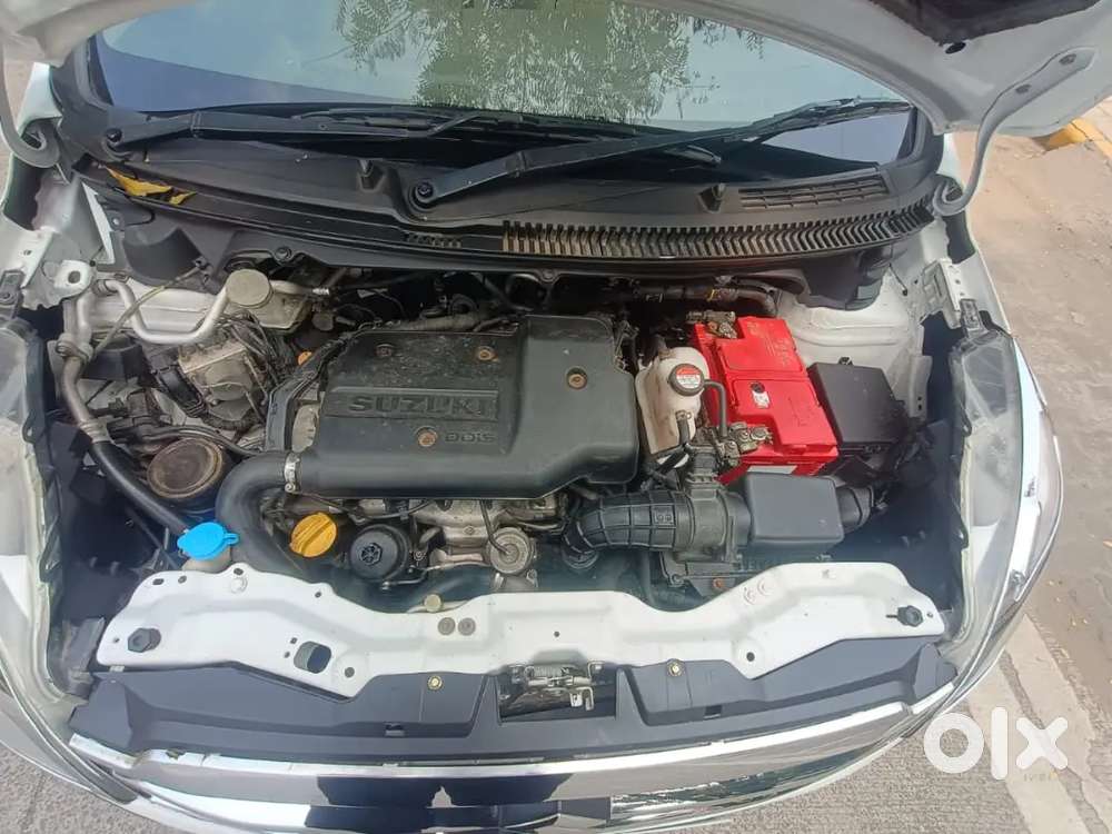 Maruti Ertiga Vdi 2018 Diesel Manual