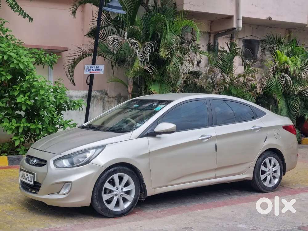 Well Maintained Doctor Used Vehicle
