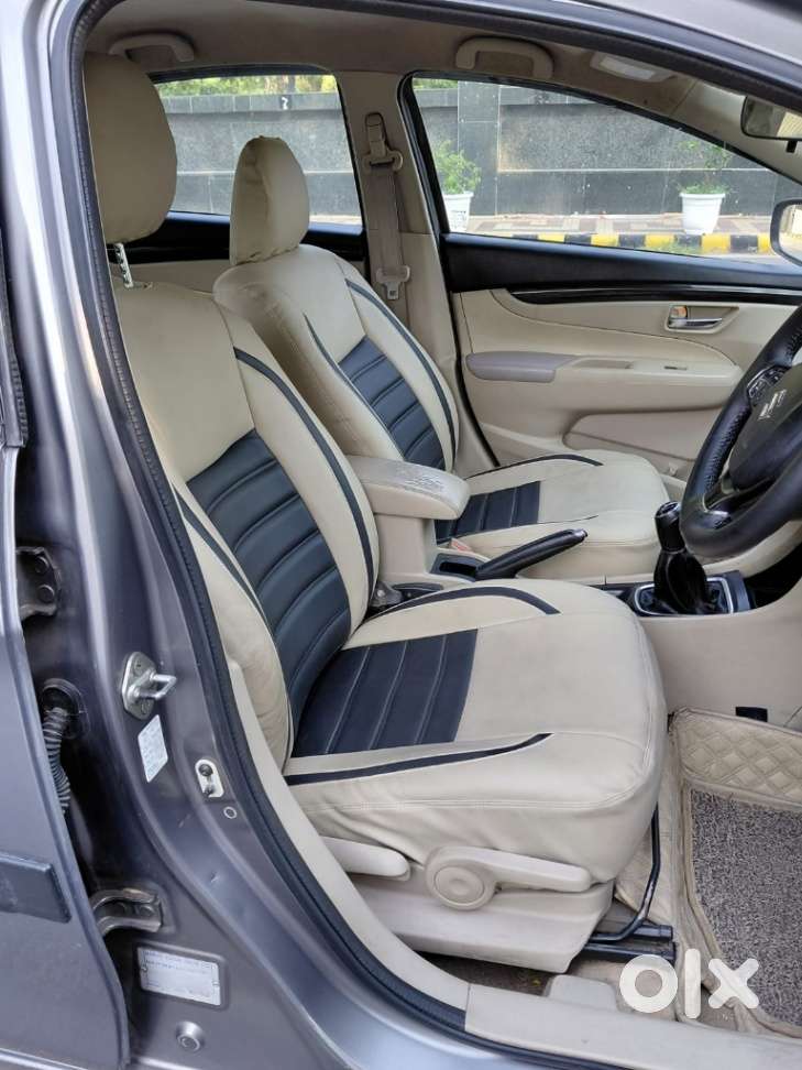 Maruti Suzuki Ciaz Smart Hybrid Delta , 2017, Diesel