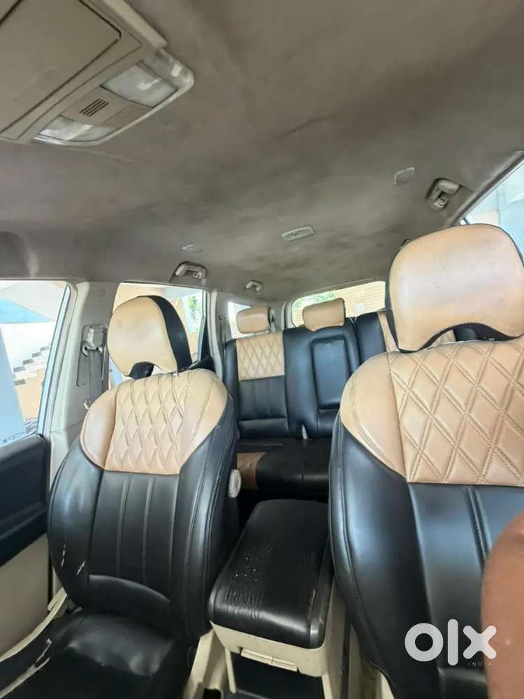 Mahindra Xuv500 2016 Diesel 95000 Km Driven
