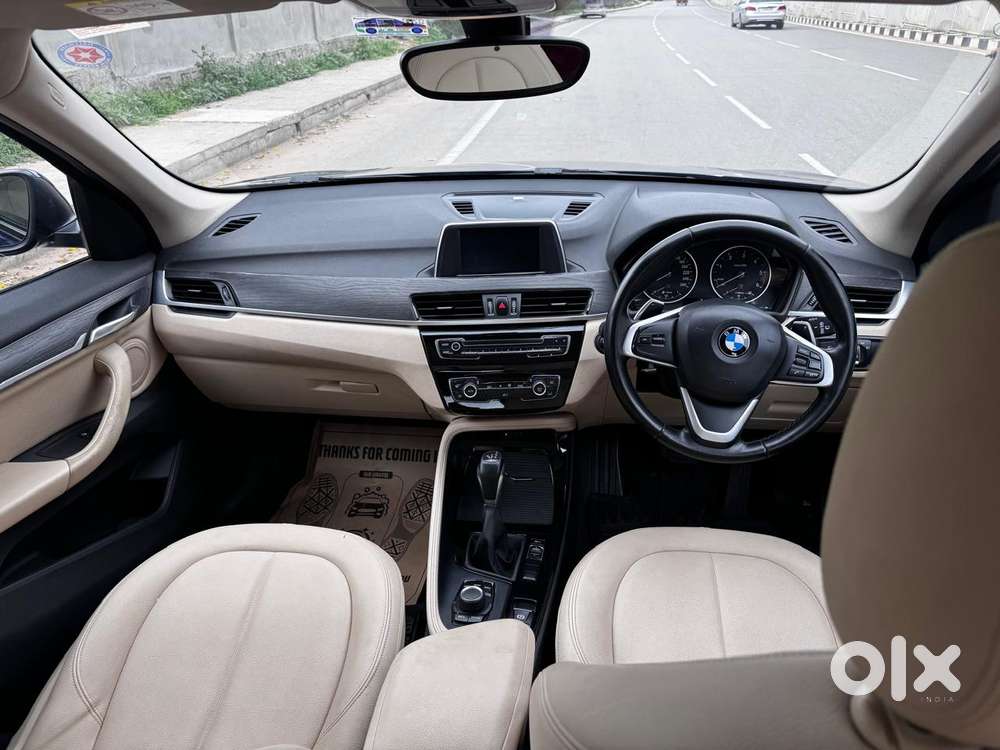 Bmw X1 Sdrive 20d X Line, 2017, Diesel
