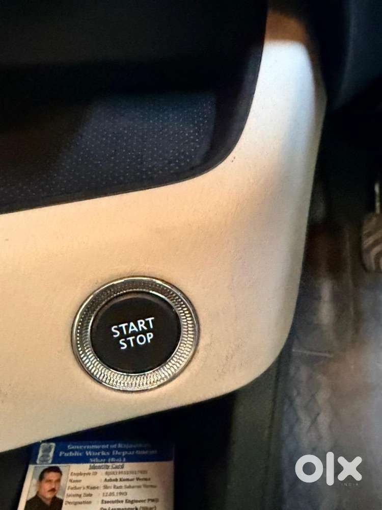 Nissan Magnite 2021 Petrol Well Maintained