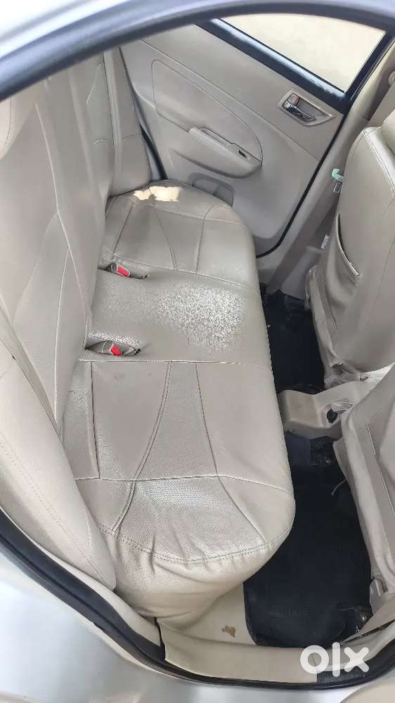 Maruti Suzuki Dzire 2016 Diesel