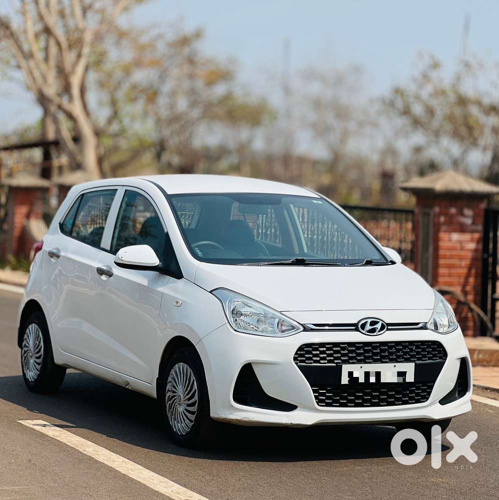 Hyundai Grand I10 1.2 Kappa Era, 2017, Petrol