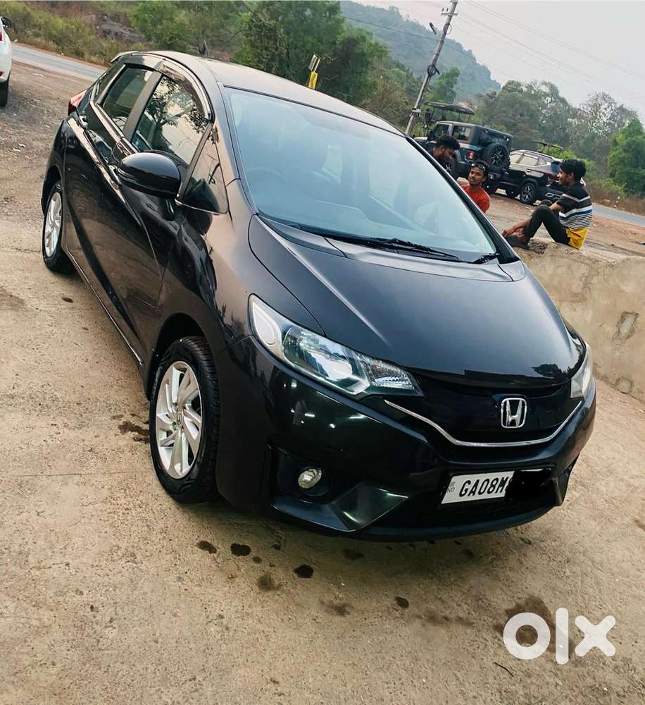 Honda Jazz, 2014, Petrol