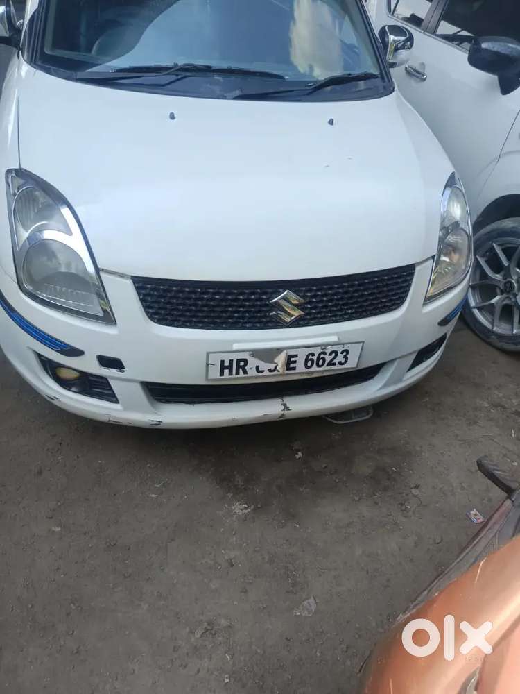 Maruti Suzuki Dzire 2016 Diesel 126000 Km Driven