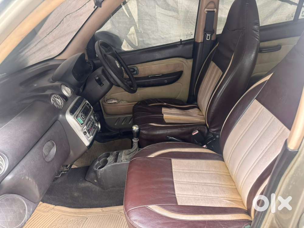2011 Hyundai Santro Xing