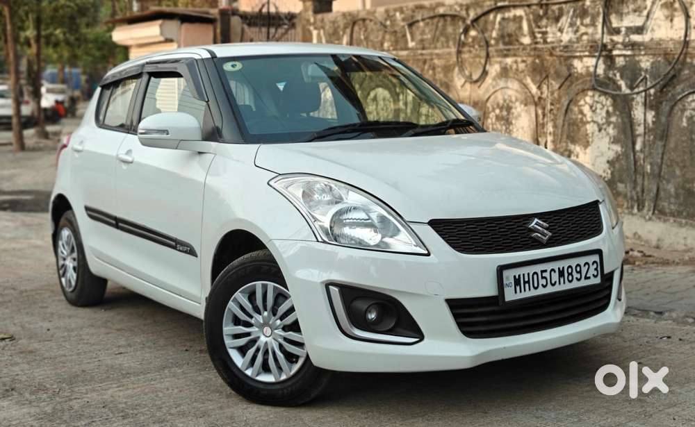 Maruti Suzuki Swift 2004-2010 Vxi With Abs, 2016, Petrol