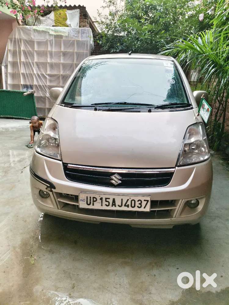 Maruti Suzuki Zen Estilo 2009 Petrol Automatic