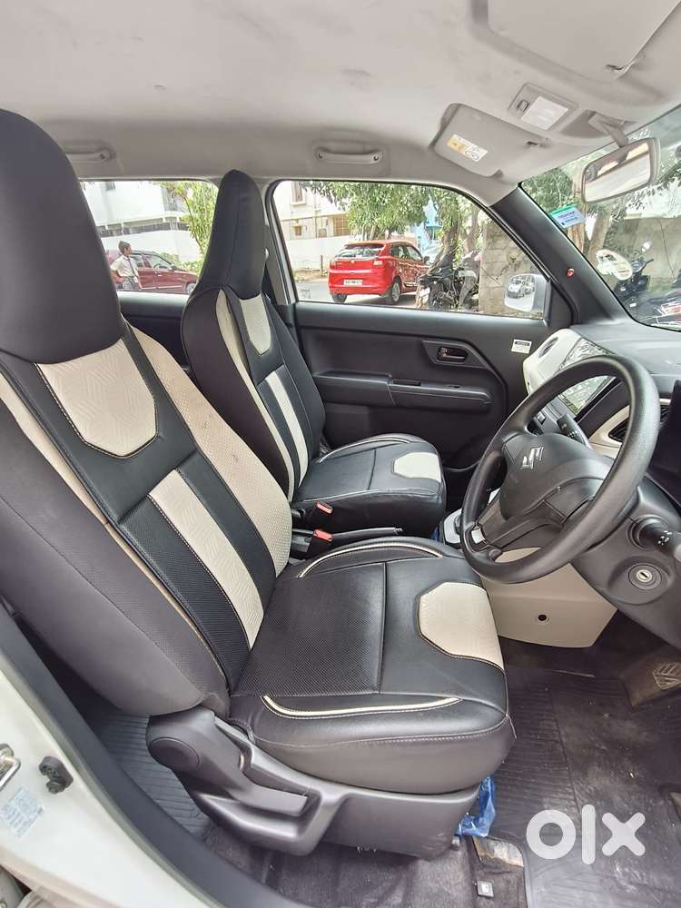 Maruti Suzuki Wagon R CNG LXI Opt, 2026, CNG & Hybrids