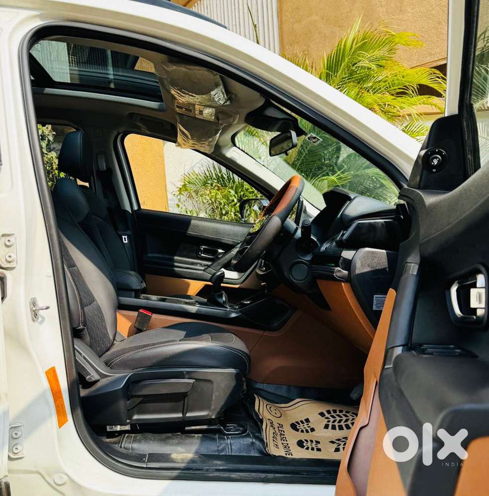 Tata Harrier Adventure Plus A, 2025, Diesel